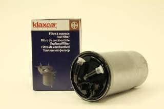 Filtr paliwa KLAXCAR FRANCE FE020z