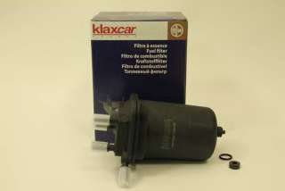 Filtr paliwa KLAXCAR FRANCE FE023z