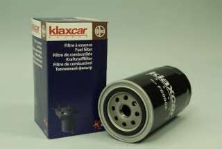 Filtr paliwa KLAXCAR FRANCE FE096z