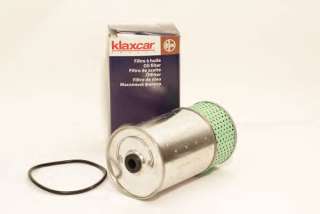 Filtr oleju KLAXCAR FRANCE FH025z