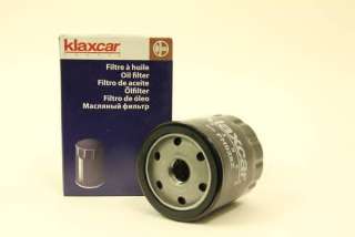 Filtr oleju KLAXCAR FRANCE FH028z