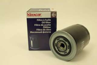 Filtr oleju KLAXCAR FRANCE FH040z