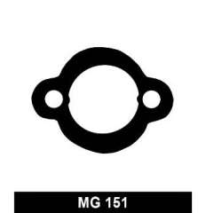 Uszczelka termostatu MOTORAD MG-151