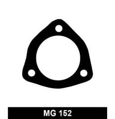 Uszczelka termostatu MOTORAD MG-152