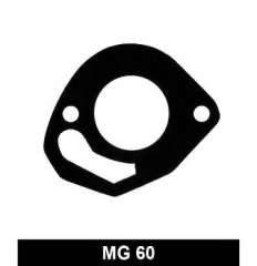 Uszczelka termostatu MOTORAD MG-60