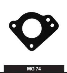 Uszczelka termostatu MOTORAD MG-74