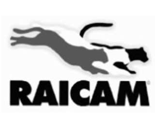 Zestaw sprzęgła RAICAM RC2013