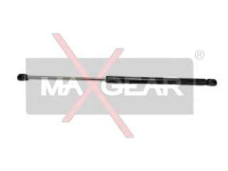 Sprężyna gazowa pokrywy bagażnika MAXGEAR 12-0044