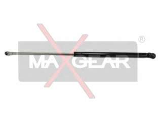 Sprężyna gazowa pokrywy silnika MAXGEAR 12-0049