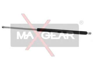 Sprężyna gazowa pokrywy bagażnika MAXGEAR 12-0055