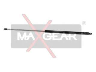 Sprężyna gazowa pokrywy silnika MAXGEAR 12-0057