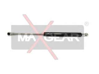 Sprężyna gazowa pokrywy silnika MAXGEAR 12-0061