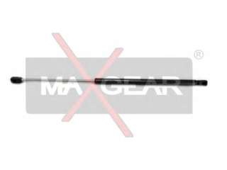 Sprężyna gazowa pokrywy bagażnika MAXGEAR 12-0082