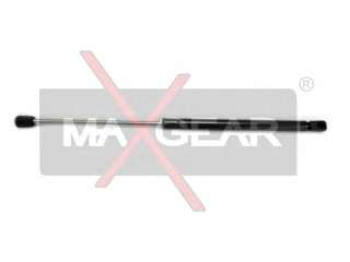 Sprężyna gazowa pokrywy bagażnika MAXGEAR 12-0083