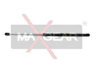 Sprężyna gazowa pokrywy bagażnika MAXGEAR 12-0110
