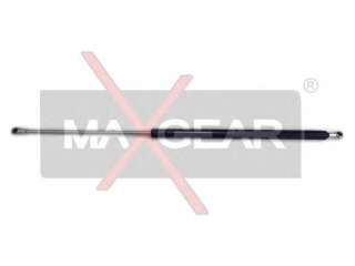 Sprężyna gazowa pokrywy bagażnika MAXGEAR 12-0118