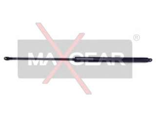 Sprężyna gazowa pokrywy silnika MAXGEAR 12-0144