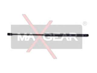 Sprężyna gazowa pokrywy silnika MAXGEAR 12-0145