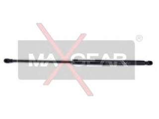 Sprężyna gazowa pokrywy silnika MAXGEAR 12-0154