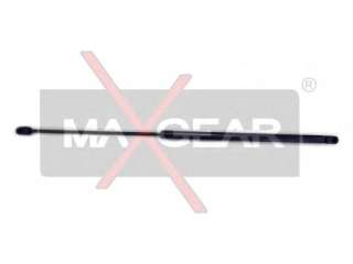 Sprężyna gazowa pokrywy silnika MAXGEAR 12-0161