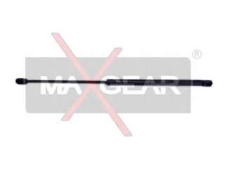 Sprężyna gazowa pokrywy silnika MAXGEAR 12-0162