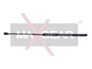 Sprężyna gazowa pokrywy silnika MAXGEAR 12-0163
