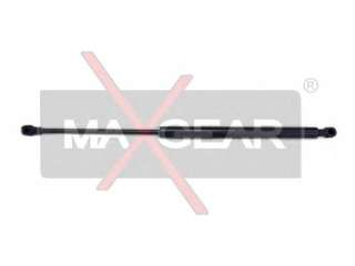 Sprężyna gazowa pokrywy silnika MAXGEAR 12-0183