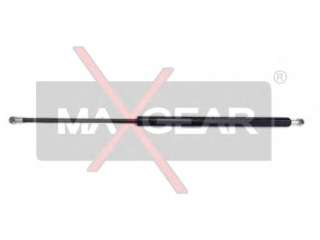 Sprężyna gazowa pokrywy bagażnika MAXGEAR 12-0231