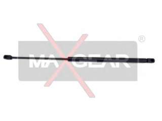 Sprężyna gazowa pokrywy bagażnika MAXGEAR 12-0239