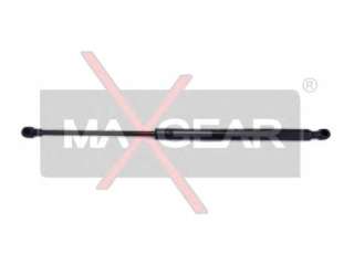 Sprężyna gazowa pokrywy bagażnika MAXGEAR 12-0243