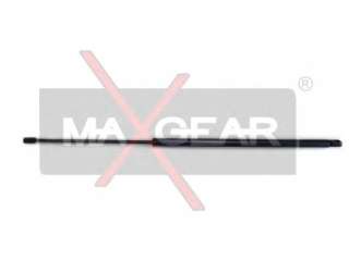 Sprężyna gazowa pokrywy bagażnika MAXGEAR 12-0251