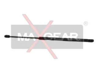 Sprężyna gazowa pokrywy silnika MAXGEAR 12-0276