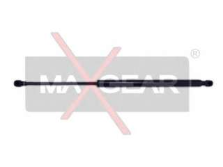 Sprężyna gazowa pokrywy bagażnika MAXGEAR 12-0301