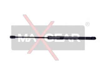 Sprężyna gazowa pokrywy bagażnika MAXGEAR 12-0351