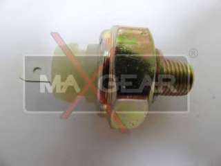 Czujnik ciśnienia oleju MAXGEAR 21-0008
