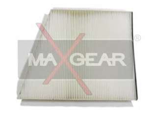 Filtr kabiny MAXGEAR 26-0016