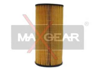 Filtr oleju MAXGEAR 26-0018