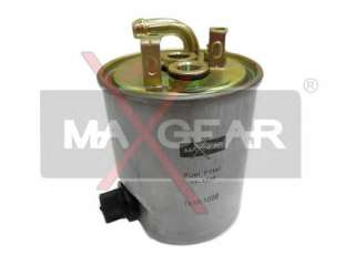 Filtr paliwa MAXGEAR 26-0021
