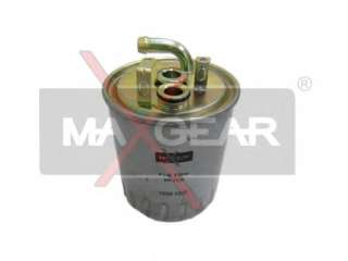 Filtr paliwa MAXGEAR 26-0022