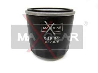 Filtr oleju MAXGEAR 26-0028