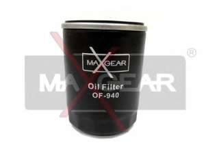 Filtr oleju MAXGEAR 26-0029