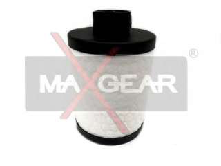 Filtr paliwa MAXGEAR 26-0033