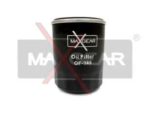 Filtr oleju MAXGEAR 26-0041