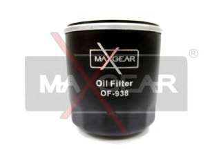 Filtr oleju MAXGEAR 26-0043