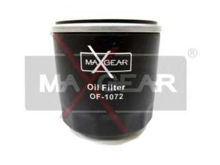 Filtr oleju MAXGEAR 26-0044