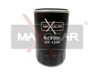 Filtr oleju MAXGEAR 26-0045