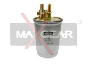 Filtr paliwa MAXGEAR 26-0046