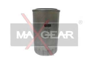 Filtr paliwa MAXGEAR 26-0058