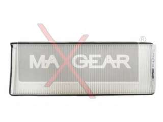 Filtr kabiny MAXGEAR 26-0059
