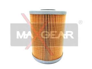Filtr paliwa MAXGEAR 26-0075